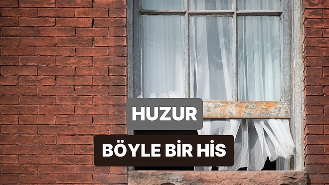 Yaz Gecesi Pencereden Esen Rüzgar Kadar Huzurlu Hissettiren Şarkılar