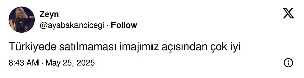 Bakalım kullanıcılar ne düşünmüş...
