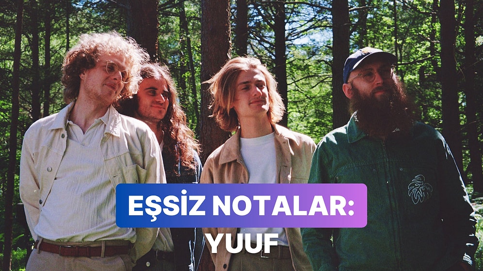 Ruhunuzu Dinlendirecek Ses: Yuuf