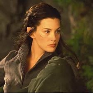 Arwen Profil Resmi
