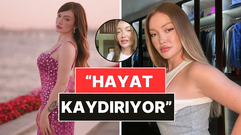 Yeniden Ameliyat Masasına Yatmaya Hazırlanan Danla Bilic'ten Dolgu Yaptırmak İsteyenlere Sert Uyarı!