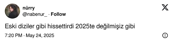 Dizi daha ilk tanıtımdan heyecan yarattı:
