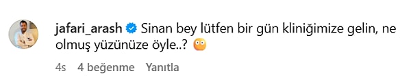 Akçıl'a gelen yorumlardan birkaçını sizler için derledik: