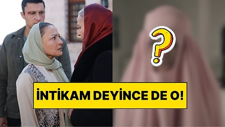 Uzak Şehir'de Şahin'in Nemrut Annesi Fidan Yalı Çapkını'ndaki Ürkütücü İsim Çıktı!