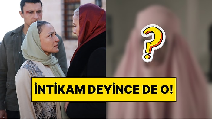 Uzak Şehir'de Şahin'in Nemrut Annesi Fidan Yalı Çapkını'ndaki Ürkütücü İsim Çıktı!