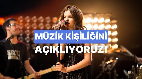 Seçtiğin Renklere Göre Müzik Kişiliğini Tahmin Ediyoruz!