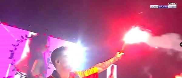 İşte Emir Can İğrek'in yeni marşının sözleri: Görseli