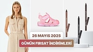 Günün Fırsat İndirimlerinde Hangi Markalar Var? 26 Mayıs 2025