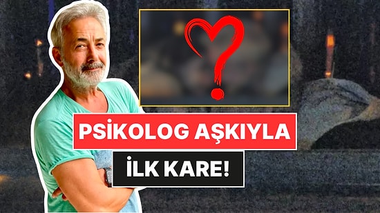 Canan Şahin’le Aşkı Belgelendi: Mehmet Aslantuğ Psikolog Sevgilisiyle İlk Kez Yan Yana Görüntülendi!