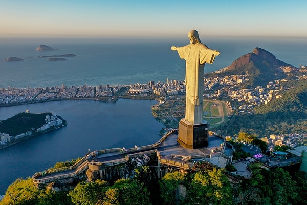 Rio de Janeiro