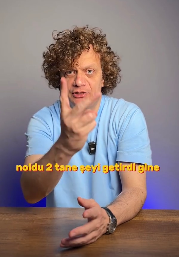 Siz sebep karşısında ikna oldunuz mu? Görseli