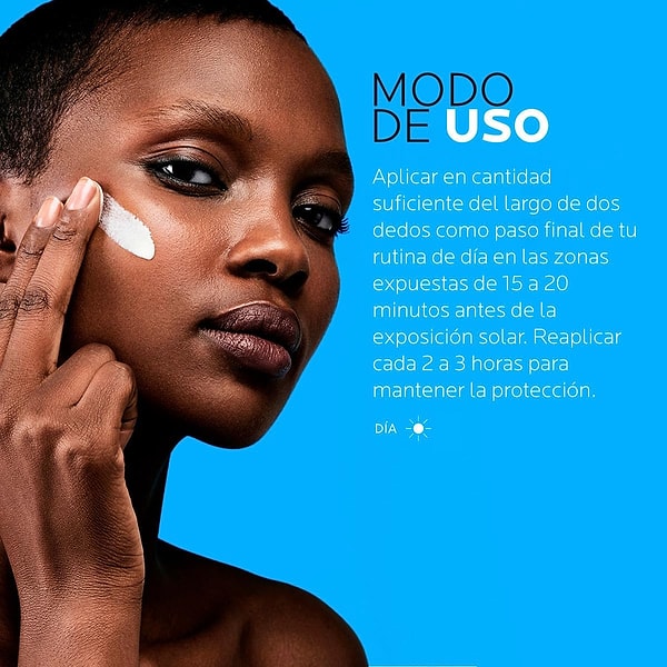 La Roche Posay Anthelios UVmune Fluid Güneş Kremi SPF50+