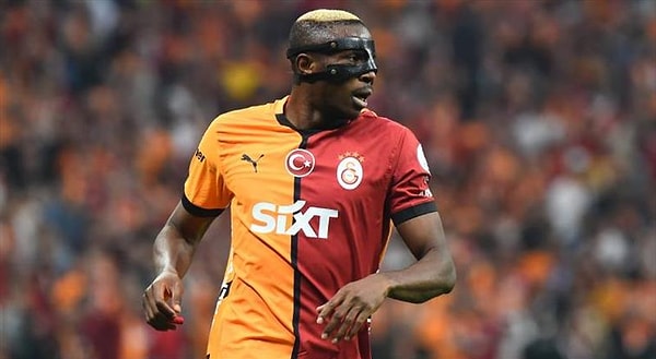 İngiltere'den Al Hilal haberi geldi.