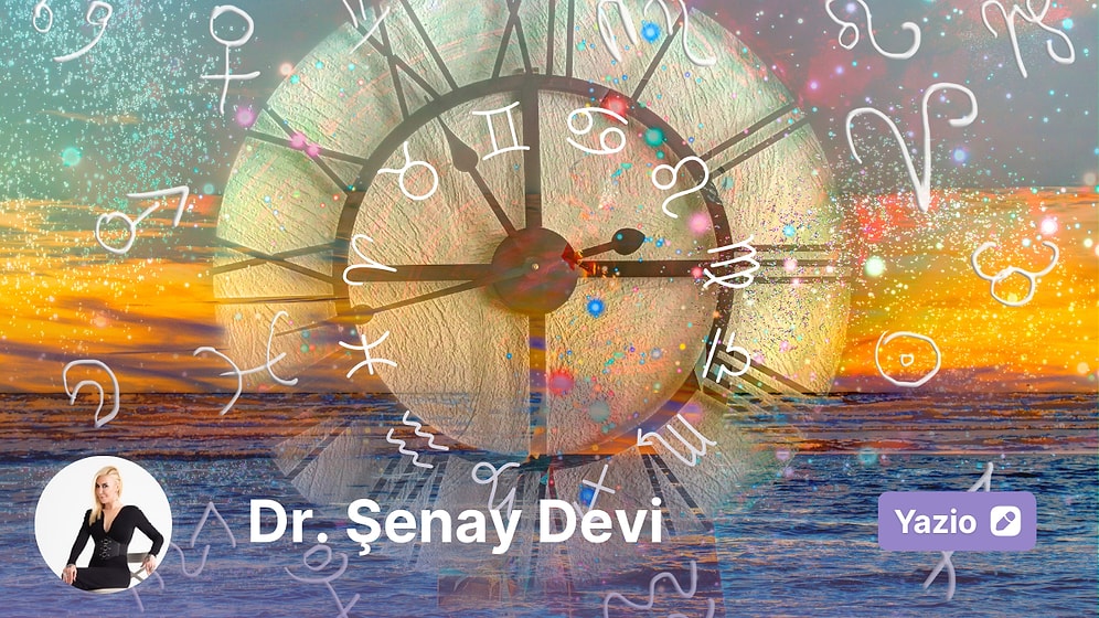 26 Mayıs 1 Haziran 2025 Haftalık Burç Yorumları