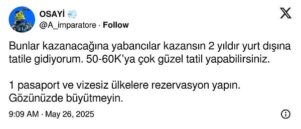 Tepkiler şu şekilde;