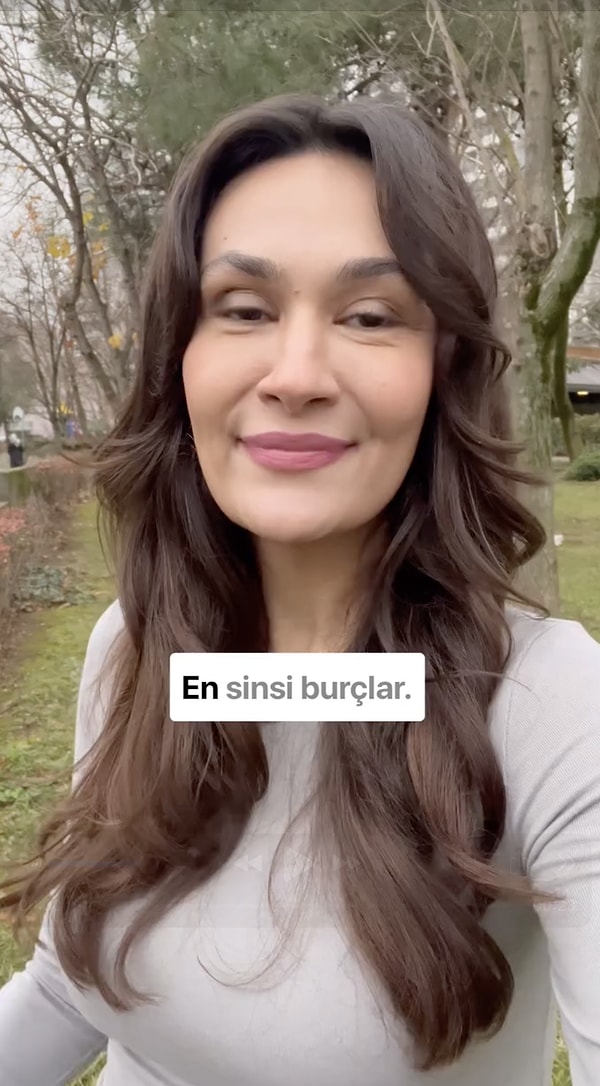 2025 Mart Ayında En Sinsi Burçlar ve Astrolojik Analizler