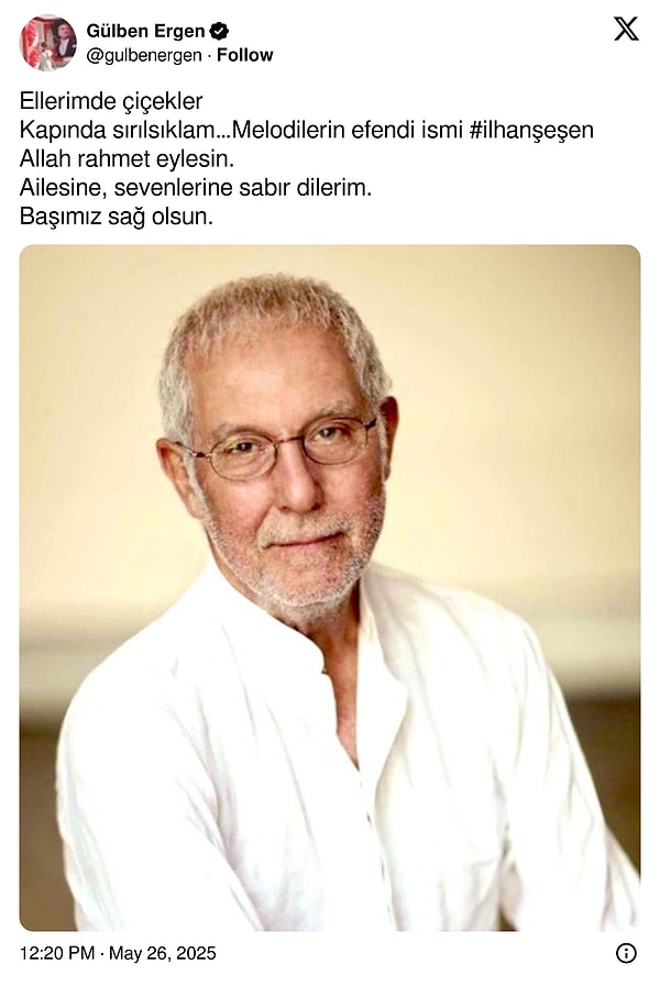 Gülben Ergen