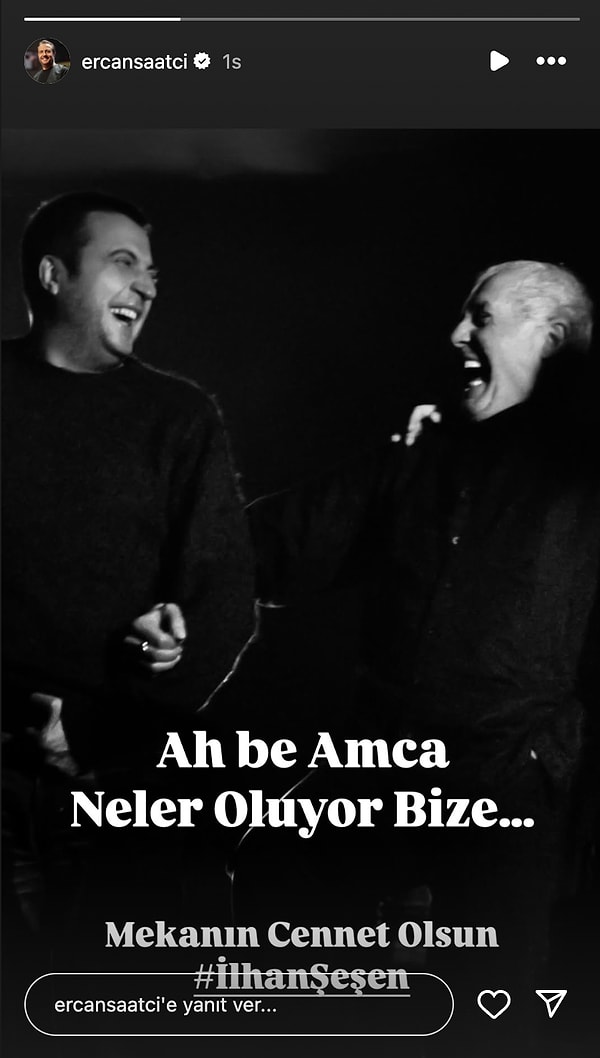Ercan Saatçi