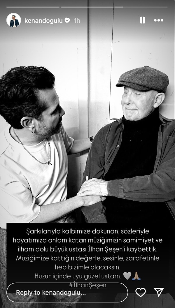 Kenan Doğulu