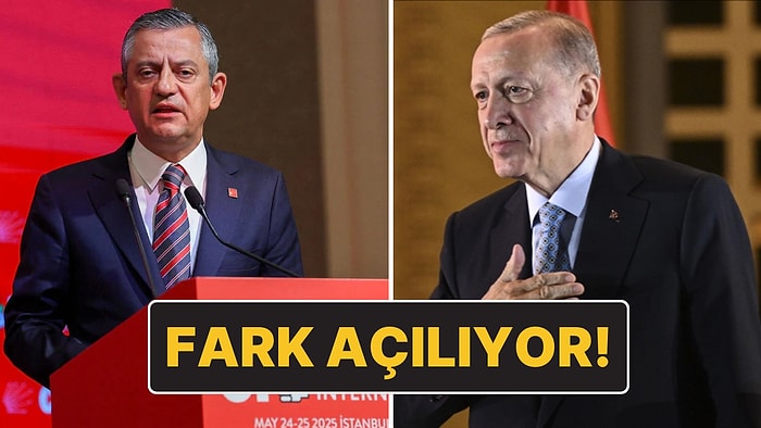 Sonar ve AREA’dan Seçim Anketi: CHP Farkı Açıyor!