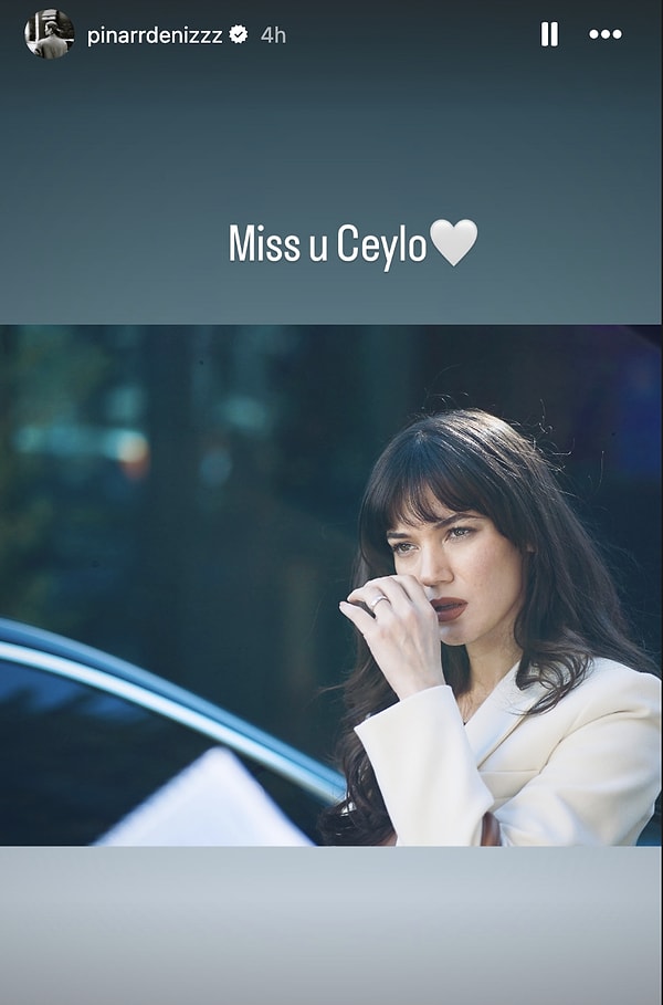 ❤️