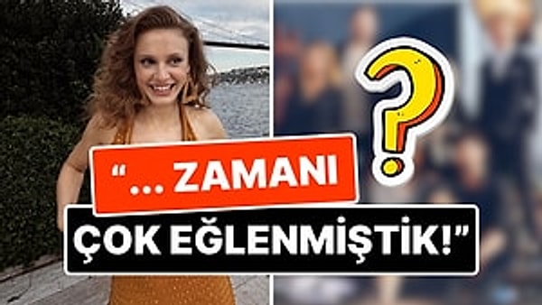 Rol aldığı her yapımda dikkat çekmeyi başaran oyunculardan biri olan Ahsen Eroğlu son olarak Deha dizisinde Aras Bulut İynemli'yle başrolü paylaşmıştı.