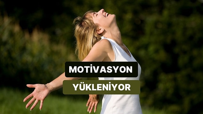 Dinleyince "Hala Hayattayım İşte" Dedirten Şarkılar