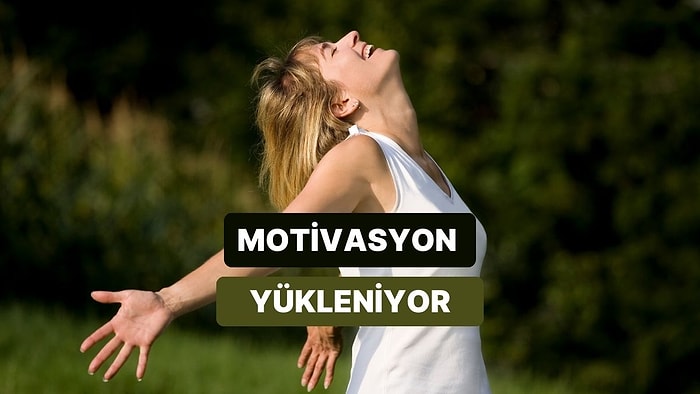 Dinleyince "Hala Hayattayım İşte" Dedirten Şarkılar