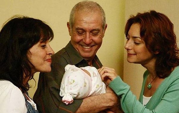 9. Ünlü sanatçı İlhan Şeşen hayatını kaybetti.