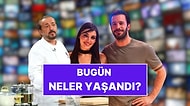 Mehmet Şef'in Kahvaltı Fiyatından Hande Erçel ve Burak Arduç Yeni Partnerliğine TV Dünyasında Bugün Yaşananlar
