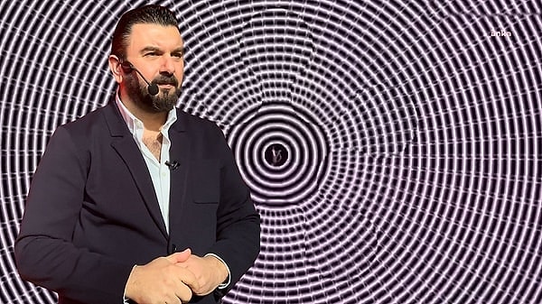 Volkan Uçak Diploması