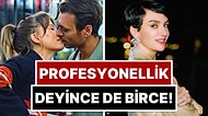 KGKG'deki Ateşli Sahnelerle Gündeme Oturan Serenay Sarıkaya ve Hakan Kurtaş'a Birce Akalay'dan Yorum!
