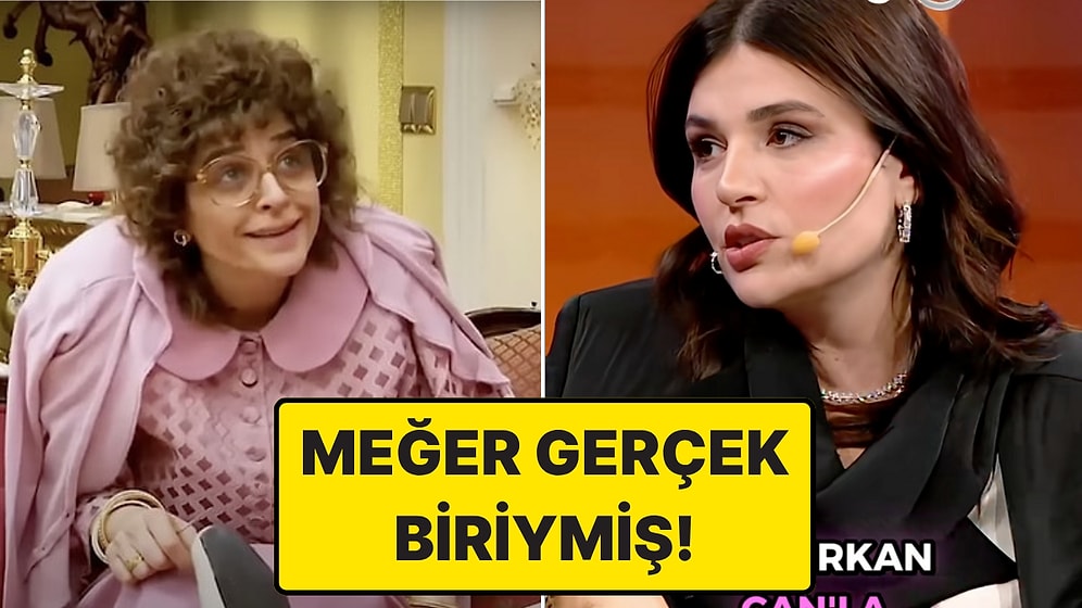 Gonca Vuslateri'den Yalan Dünya'daki "Vasfiye Teyze" Hakkında Gelen İtiraf