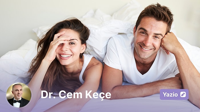 Sağlıklı ve Mutlu Bir Cinsel Yaşam İçin Öneriler