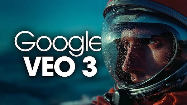 Google Veo 3 Ücretli mi?