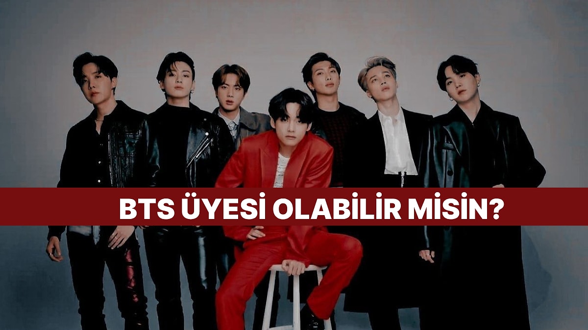 Sen Hangi Müzik Grubunun Parçası Olurdun?