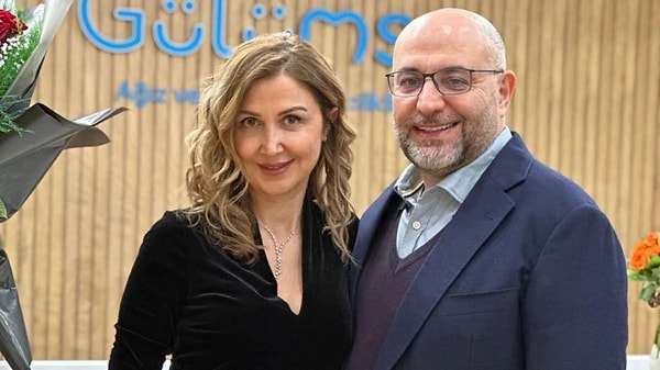 Bu mutlu haberin ardından Gökce’ye kötü haber geldi. Gökce'nin ailesi nikâh törenine katılmak için başvuru yaptı ancak izin verilmedi. Görseli