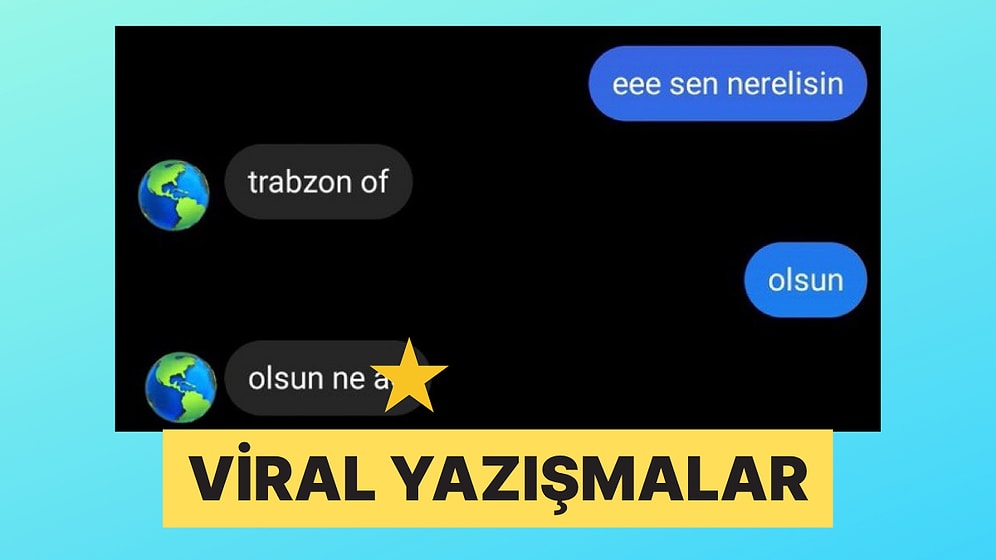 Yaptıkları Komik Mesajlaşmaları Paylaşarak İletişimden Maksimum Verim Alan Kişiler