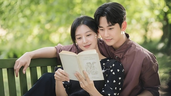 Queen of Tears Konusu Nedir?