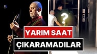 Yarım Saat Çıkaramadılar: Hayatını Kaybeden İlhan Şeşen'in Naaşı Asansörde Mahsur Kaldı!