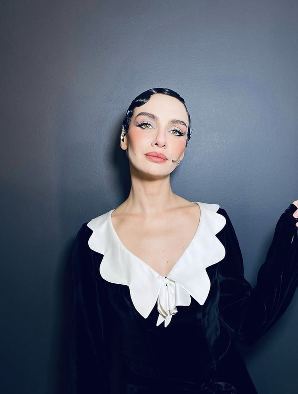 Birce Akalay Kariyer Başlangıcı