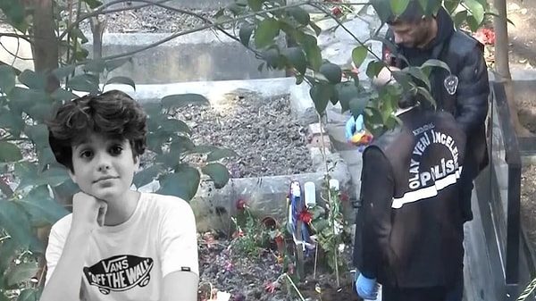 Bakırköy Cumhuriyet Başsavcılığı tarafından başlatılan soruşturma kapsamında, sanık Duran Aydın’ın “ibadethanelere ve mezarlıklara zarar verme” suçundan 1 yıldan 4 yıla kadar hapisle cezalandırılmasını talep edilmişti. Görseli