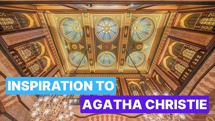 Discover the Stories Behind Istanbul’s 18 Most Iconic Historical Apartment Buildings