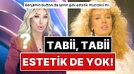 "Benjamin Button Gibi" Olduğuna Kendini İnandıran Estetik Harikası Seda Sayan Dillere Fena Düştü!
