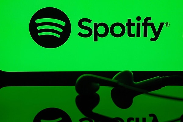 Spotify Çöktü mü?