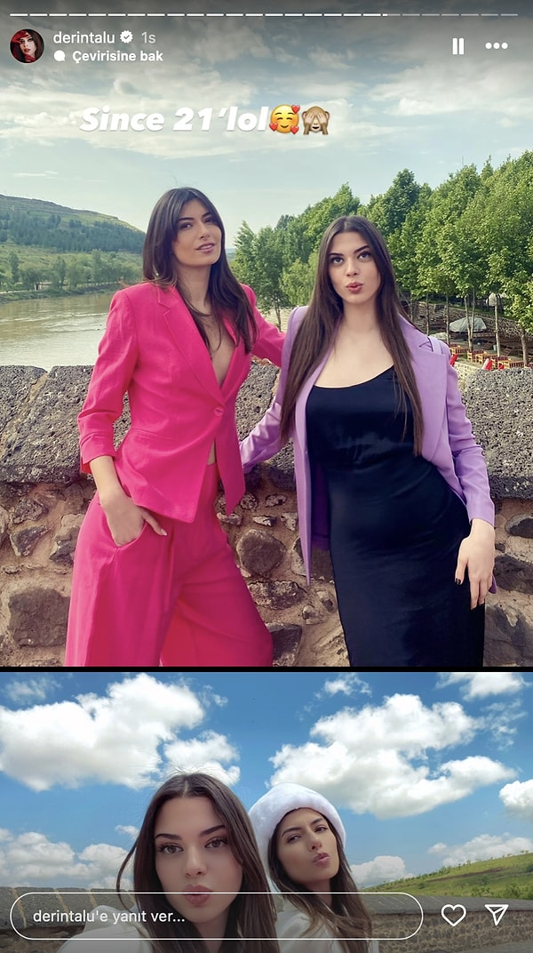 Derin Talu