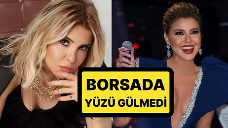 Borsa Günün İlk Yarısında Geriledi! İlk Tepki Gülben Ergen'den Geldi: ''Ah Etmek İçin Bire Bir''