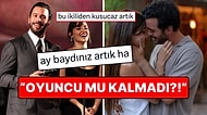 "Queen Of Tears" Uyarlamasıyla Birlikte 3. Kez Partner Olan Hande Erçel ve Barış Arduç'a Eleştiri Yağdı!