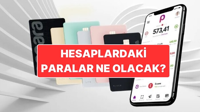 Papara’ya Yasa Dışı Bahis Operasyonu: Merkez Bankası Açıklama Yaptı