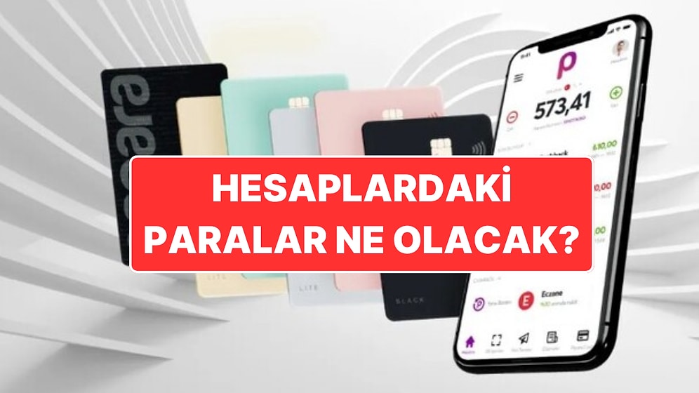 Papara’ya Yasa Dışı Bahis Operasyonu: Merkez Bankası Açıklama Yaptı